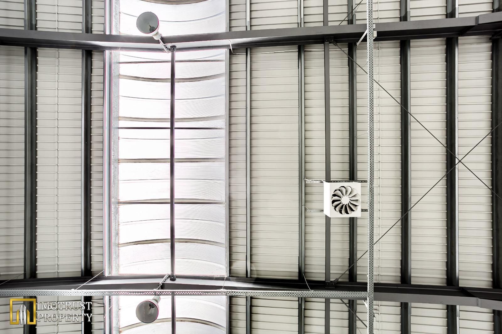 Hala industriala de vanzare, 727 mp – Acces A1, zona logistică Arad - Poză 3