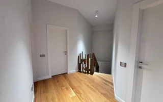 Penthouse parc Herastrau apartament 5 camere 3 băi - Poză 11