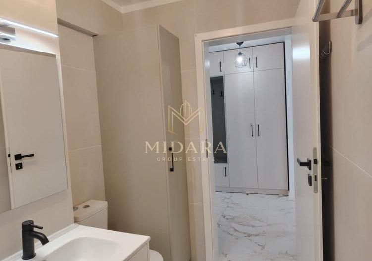Garsonieră Sun Royal View | Terasă 20 mp | 510€/lună - Poză 6