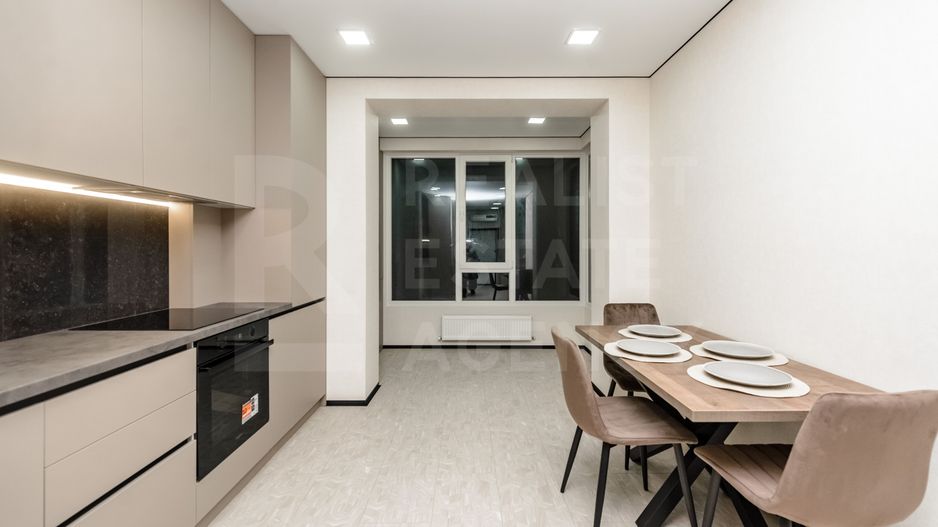 Vânzare, apartament, o cameră, str. Durlești, Dumbrava - Poză 12