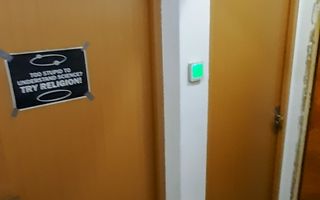 APARTAMENT LUMINOS ZONA 13 SEPTEMBRIE - Poză 13