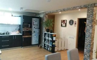 Apartament 3 camere in Floresti, in imediata apropriere a Clujului! - Poză 1