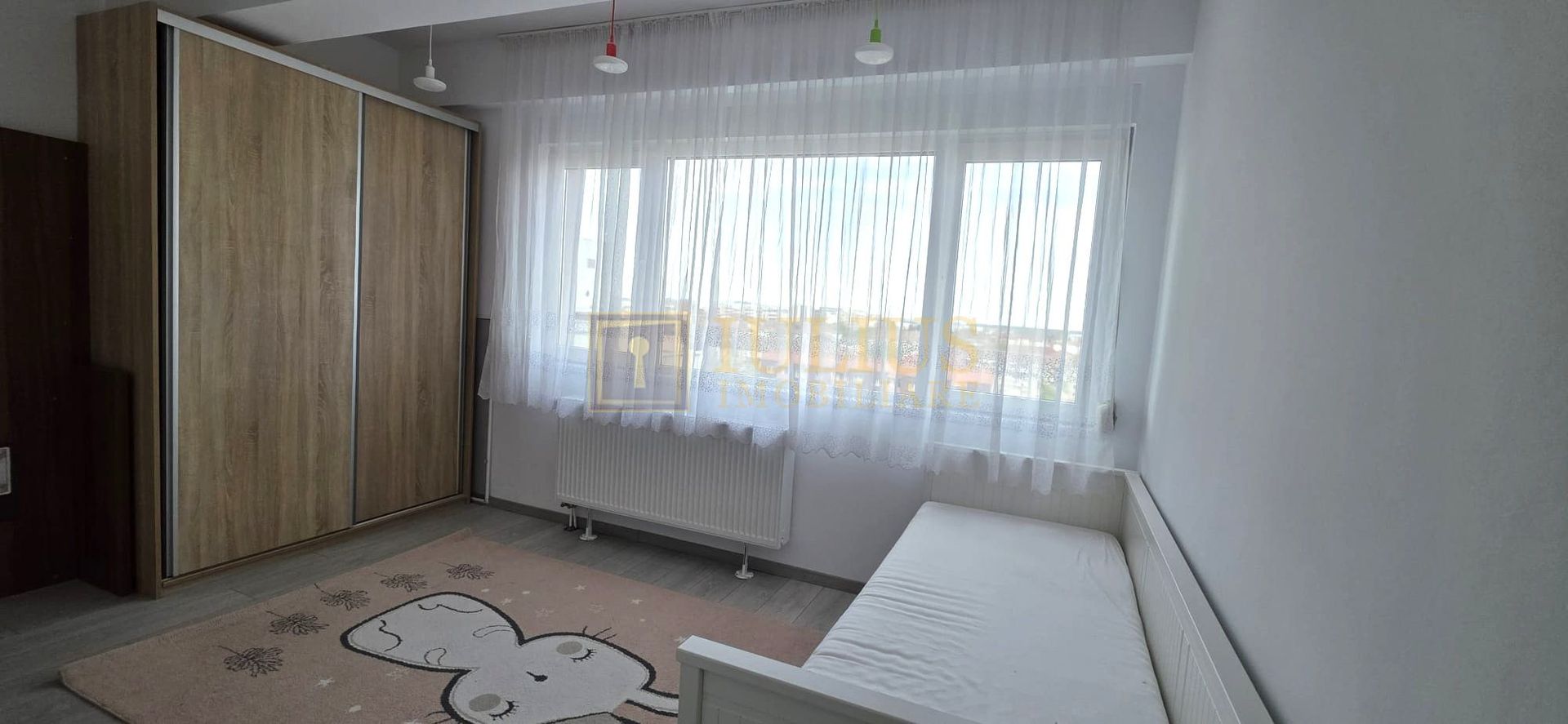 Apartament pe Torontalului, loc de parcare - Poză 6
