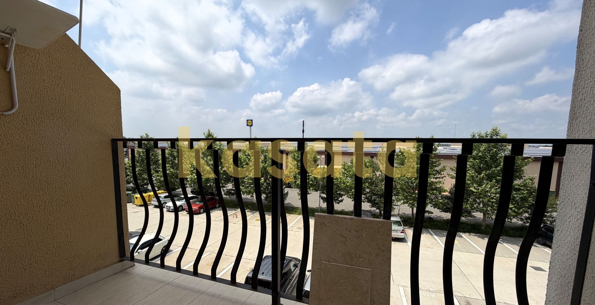 2 camere I Cosmopolis I 45mp I parcare I renovat total - Poză 7