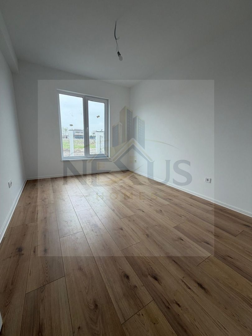 Comuna Berceni - Casa individuala | Aviatorilor - 4 cam - Terasa - Poză 12