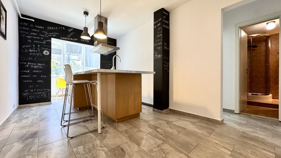 Apartament spațios si primitor,  zona Lunei - Fabrica de bere - Poză 5