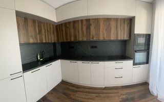 Apartament 2 camere, Iris – zona Auchan, finisat, balcon 12 mp - Poză 2