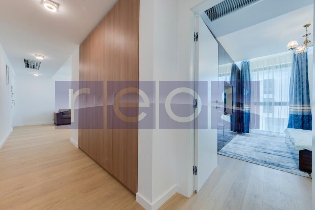INCHIRIERE | ONE PLAZA | 2 CAMERE | LOC PARCARE | ULTRAFINISAT | BOXA - Poză 6