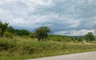 Teren 3860 mp lângă salba de lacuri a Acumulării Piscicole Mărtinești - Poză 5