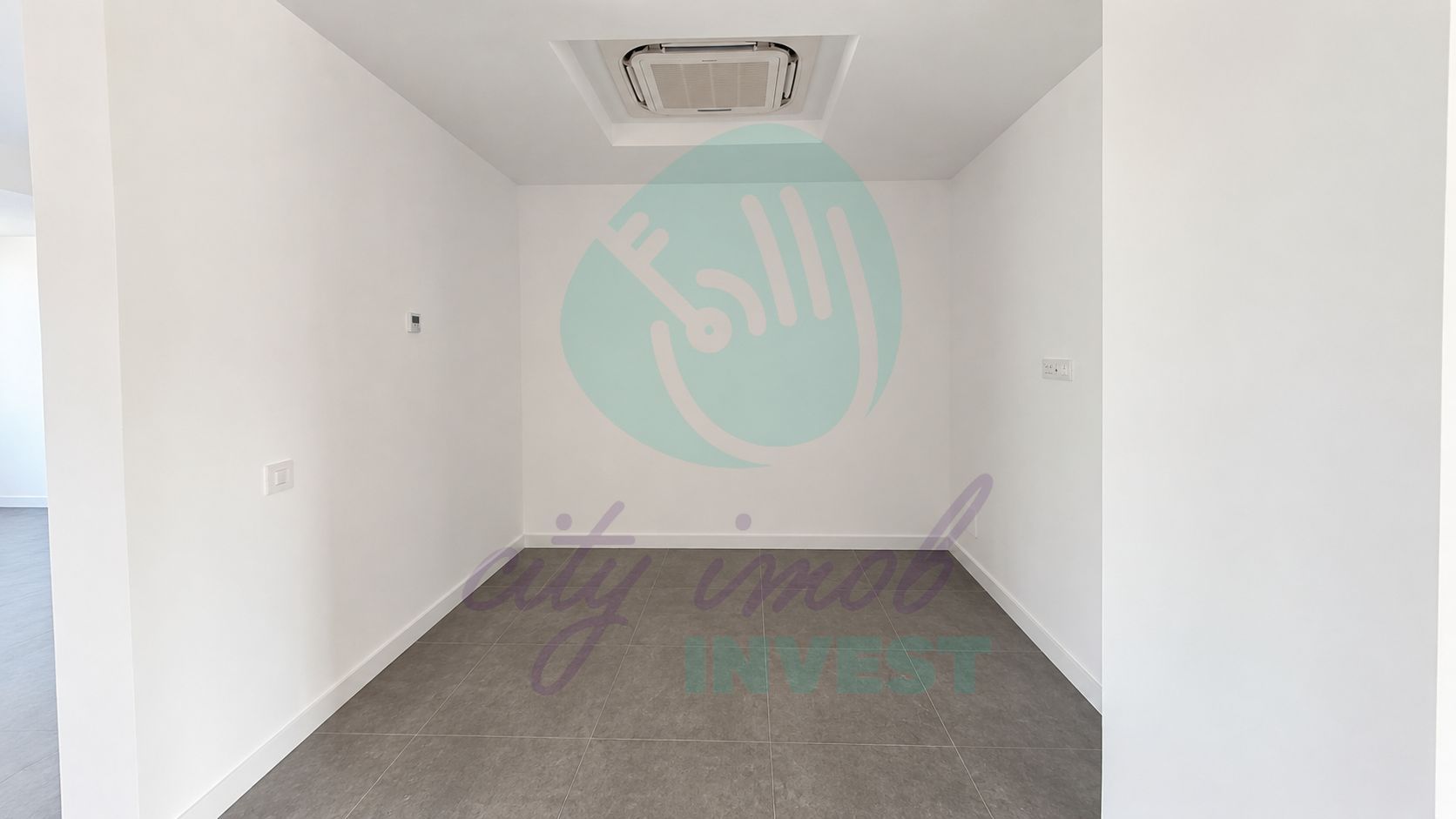 Spațiu comercial 96 mp + terasă 30 mp | Vitrină stradală - Poză 10