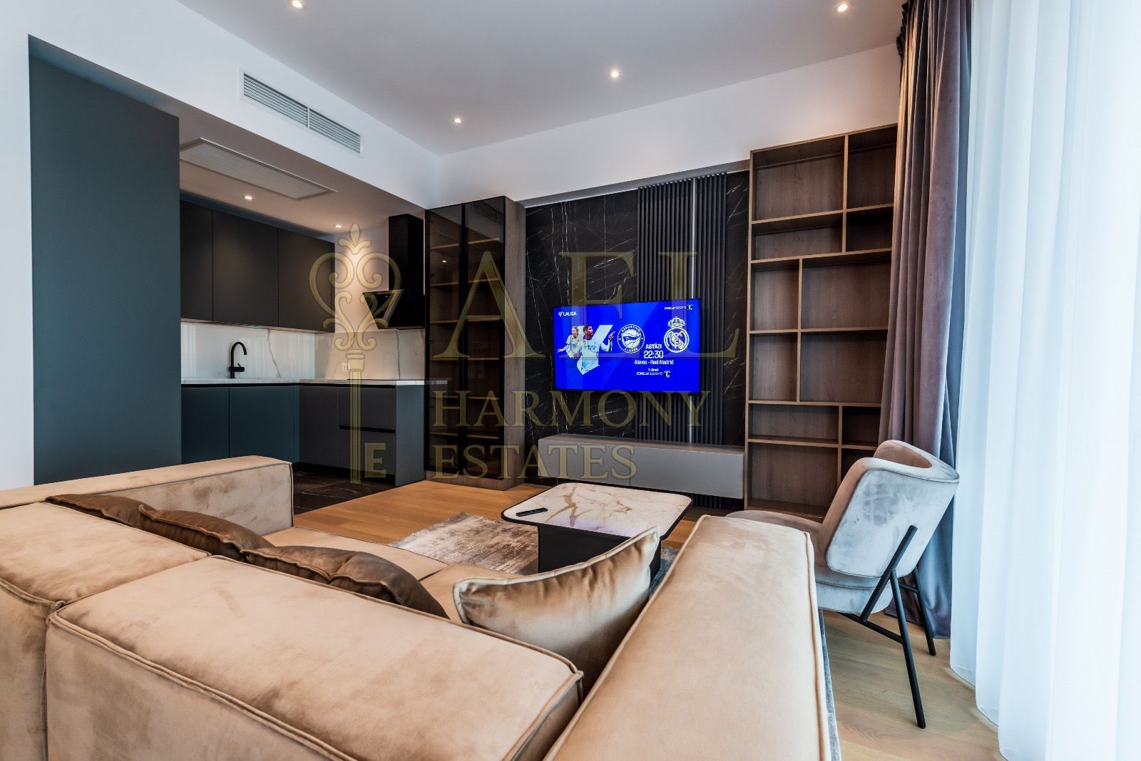 Apartament PREMIUM *4 camere* | One Verdi Park - Poză 31