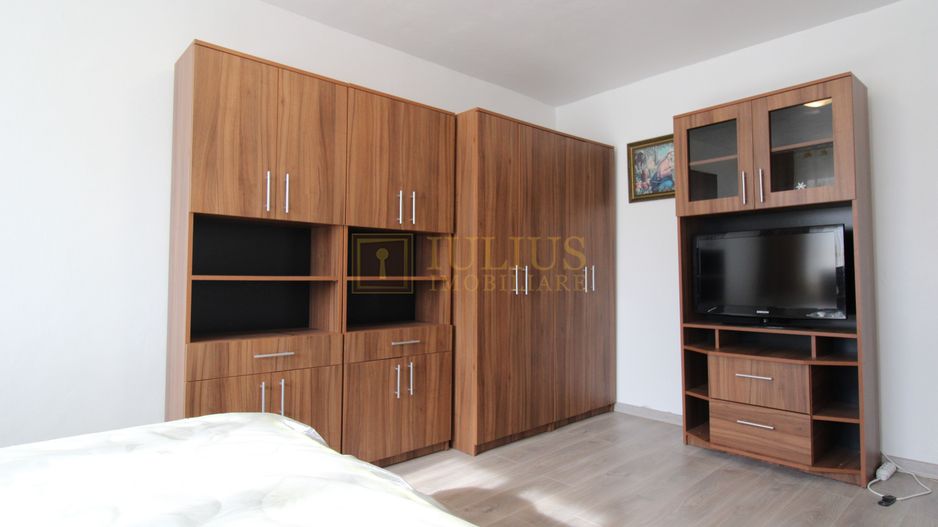 Lipovei, 3 camere, centrala proprie, pet-friendly - Poză 14