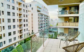 2 Camere | Herastrau | Aviatiei | North  Lake View | Parcare - Poză 8