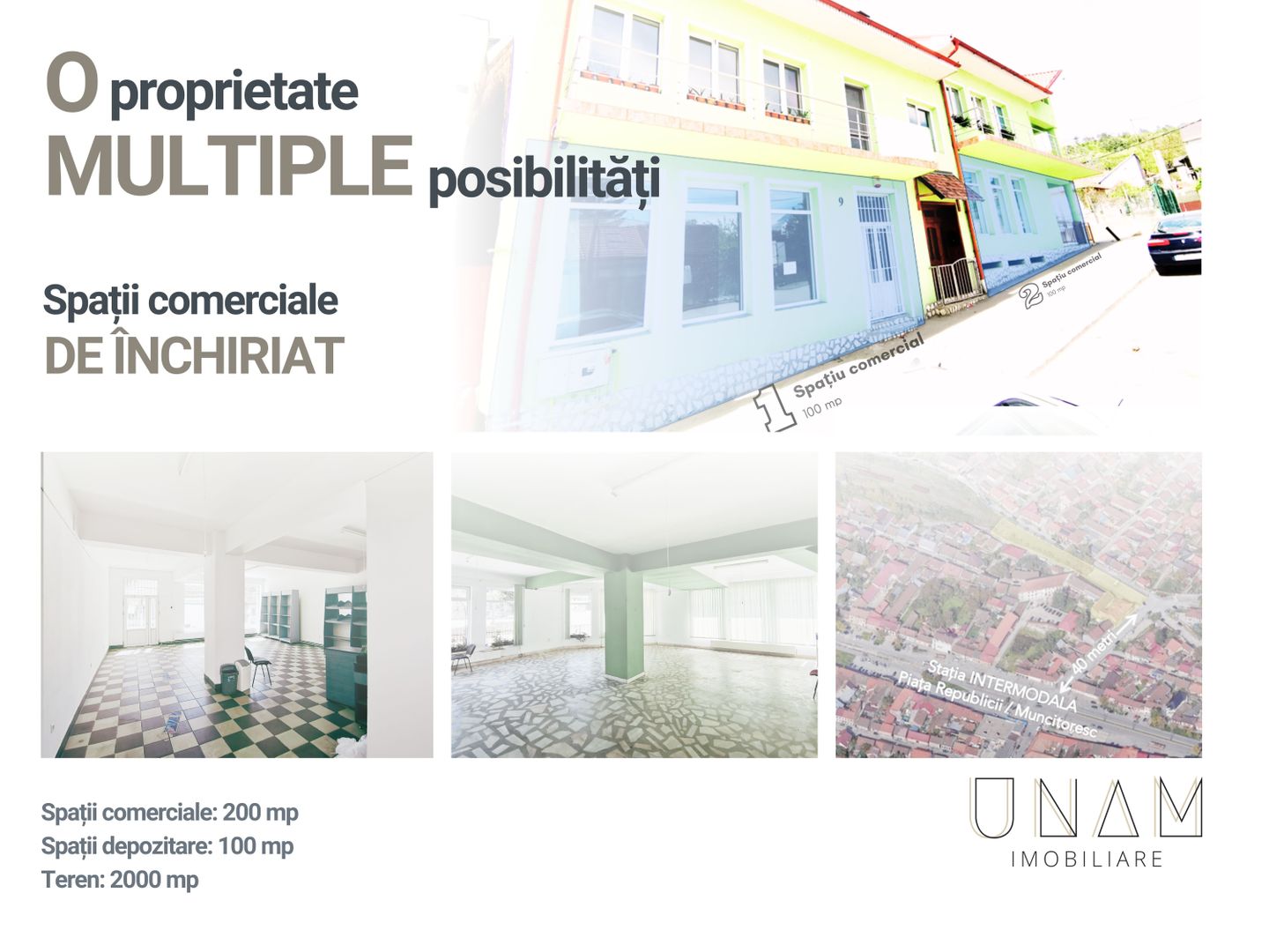 O proprietate Multiple Posibilități VANZARE sau INCHIRIERE - Poză 5