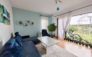 Apartament 2 camere, gradina, parcare subterana, Oaza Residence - Poză 1