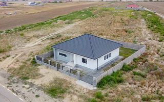 Casa individuala noua de vanzare COMISION 0% si TVA 0% CUMPARATOR ! - Poză 4