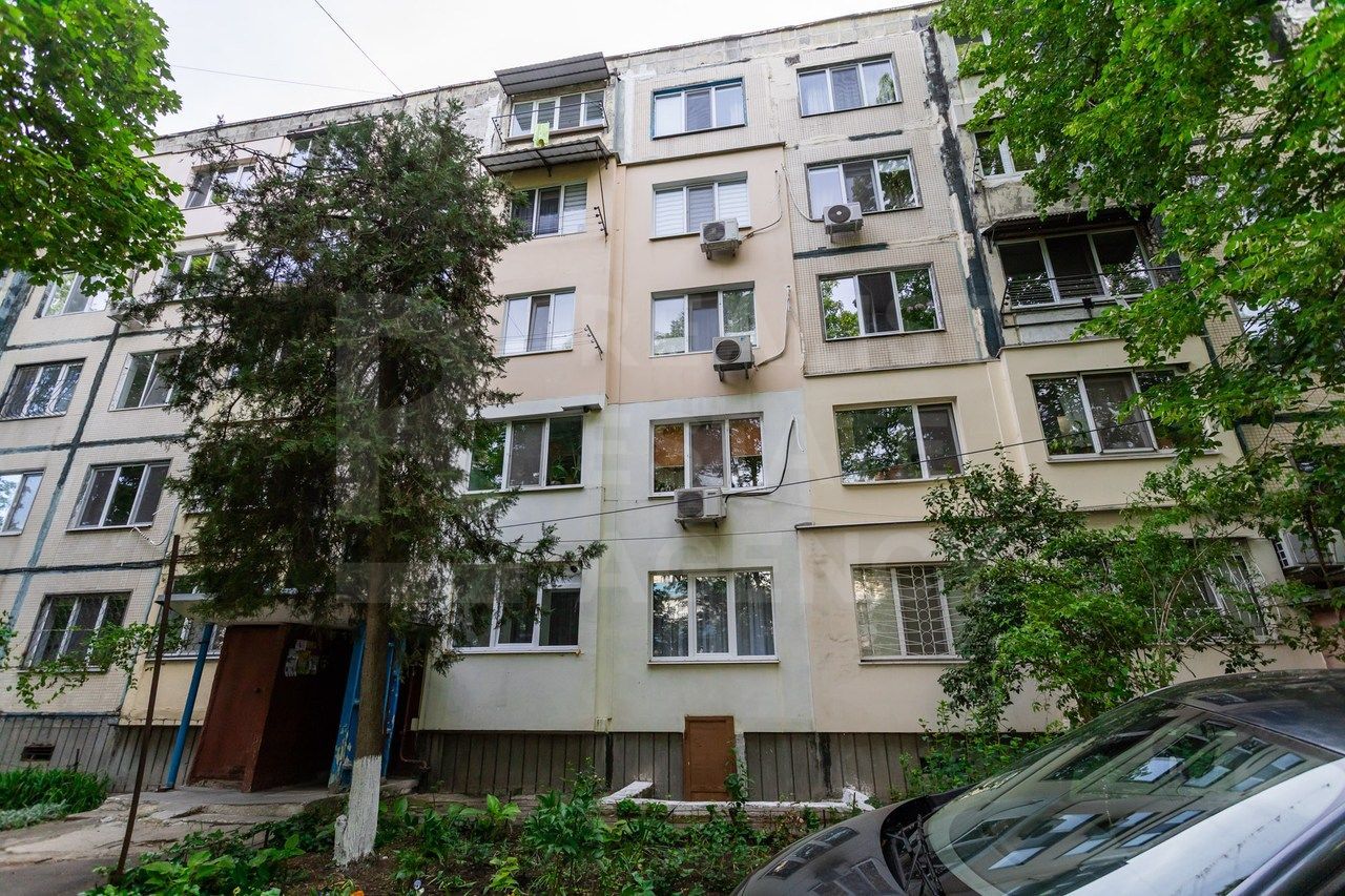 Vânzare, apartament, 2 camere, str. Matei Basarab, Râșcani - Poză 16