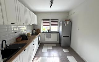 Apartament 3 camere de vânzare | Etaj 1 cu lift | Zona Careiului - Poză 6