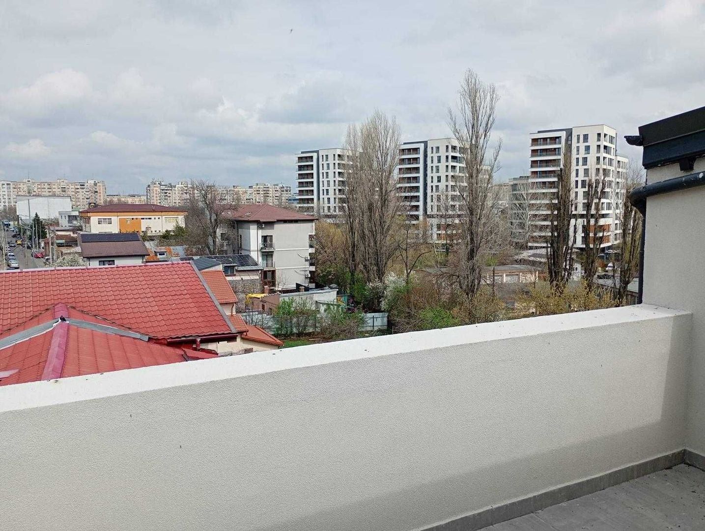 DUPLEX 4 camere - GROZAVESTI-CRANGASI - Loc parcare INCLUS - Poză 1