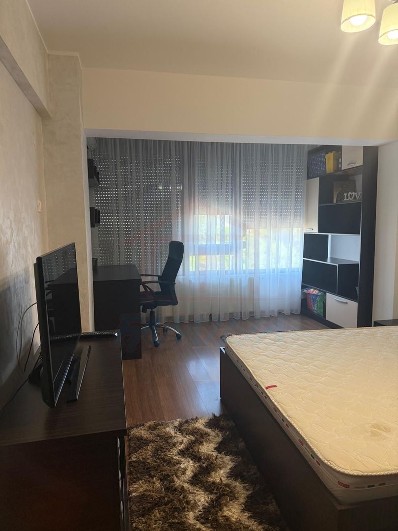 🏡 Apartament modern cu 2 camere de închiriat, 550 €/lună - Poză 6