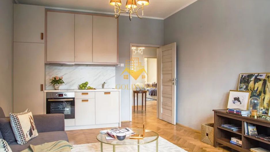 3 camere, Lux, Ultracentral, Bvd. Eroilor, Teatru - Poză 4