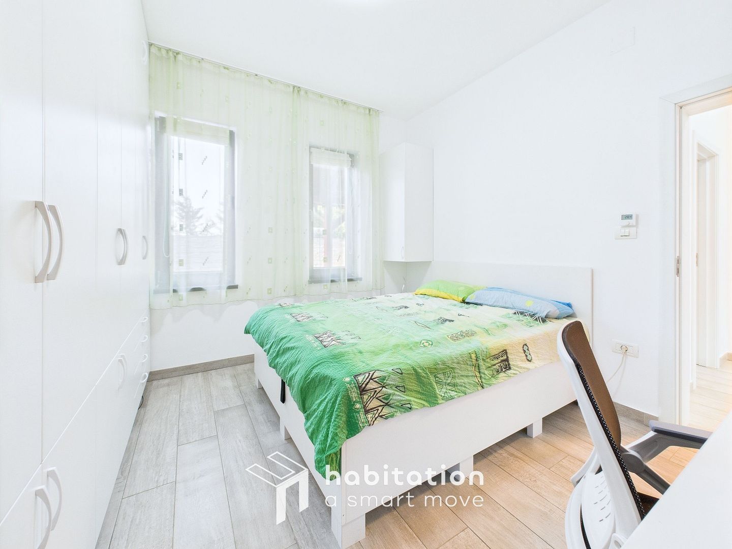 Duplex plan parter, cu teren generos, in Dumbrăvița - Poză 14