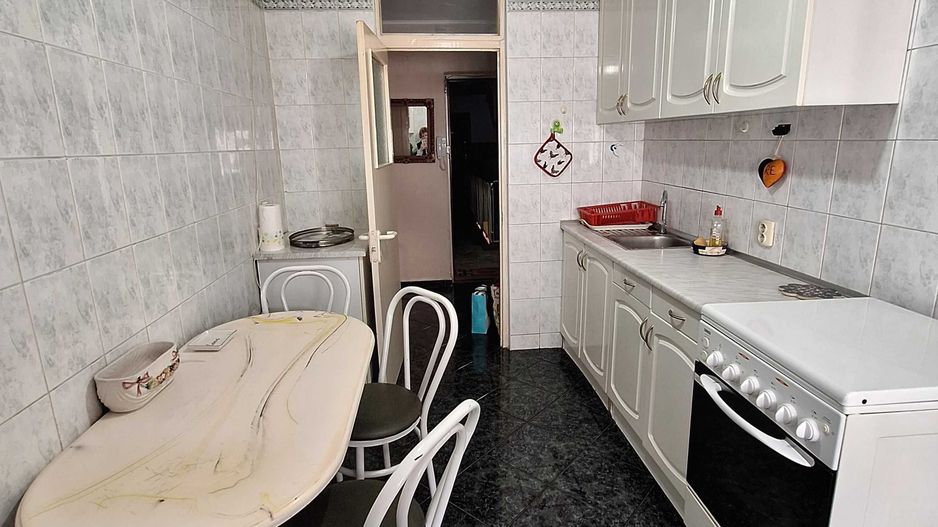 Inchiriere 2 camere rond alba iulia/bd decebal 520 euro - Poză 6
