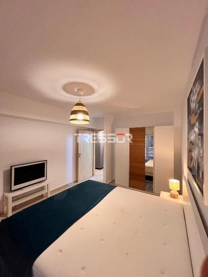 2 camere cu terasă generoasă și loc de parcare privat, Neptun-Olimp - Poză 6