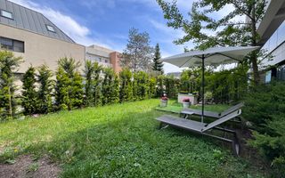 PIPERA | IANCU NICOLAE  | 3 camere | 116 mp | Parcare | Gradina 94 mp - Poză 33