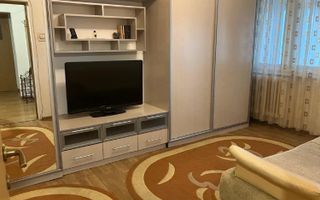 APARTAMENT 2 CAMERE DECOMANDAT | MILITARI – GORJULUI | 450 €/LUNA - Poză 1