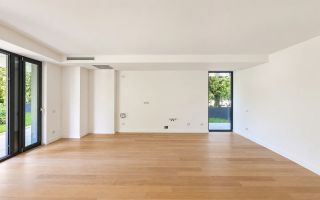 Apartament 4 camere Aviatorilor | Curte 240mp - Poză 2
