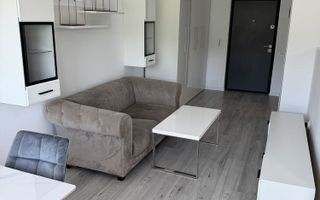 Apartament modern de vânzare în Florești – finisat la cheie - Poză 3