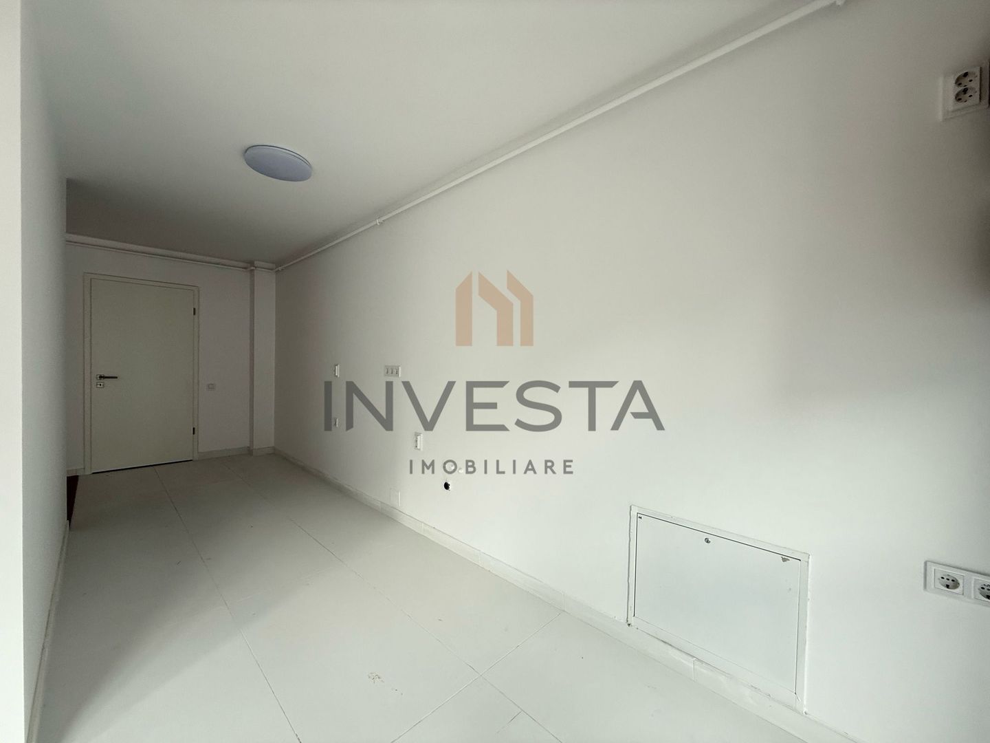Apartament finisat/Complex rezidential nou/Zona Sopor - Poză 9