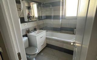 Apartament 3 camere spatios, etaj 3/5, zona Leroy Merlin - Poză 4