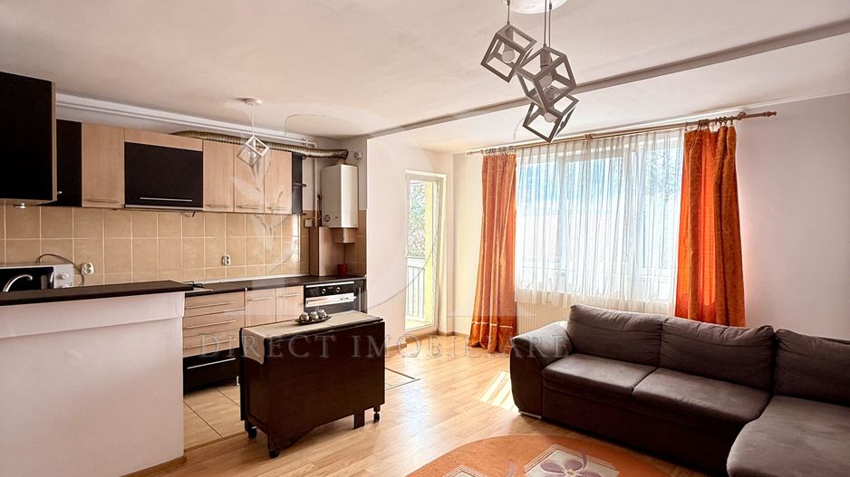 Apartament doua camere / Zona Parcul Poligon - Poză 2