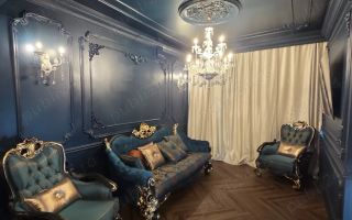 Apartament de inchiriat | 2 camere elegant | central| zona Dacia - Poză 1