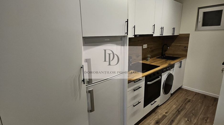 Studio modern în zona Centrală | Investiție ideală | Horea - Poză 4