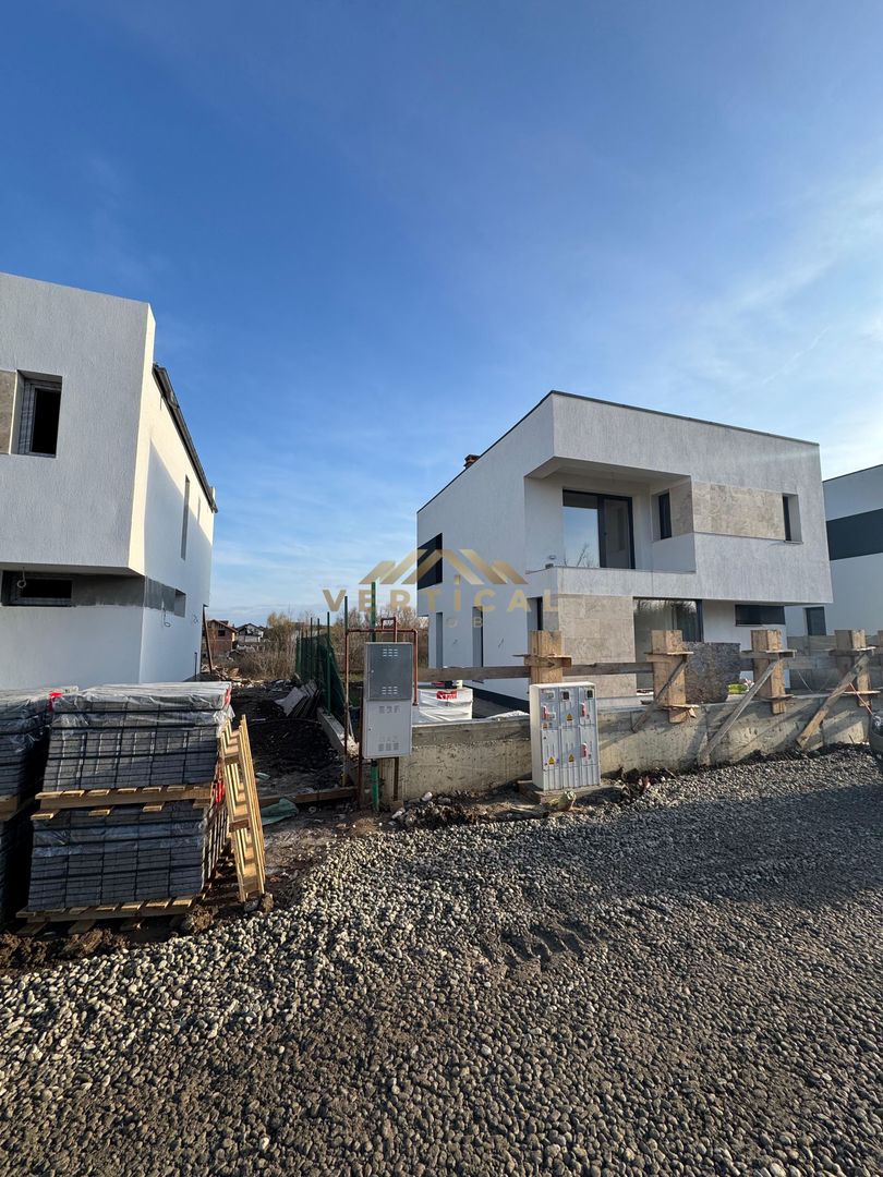 Vânzare casă – prima parte a comunei Berceni - Poză 1