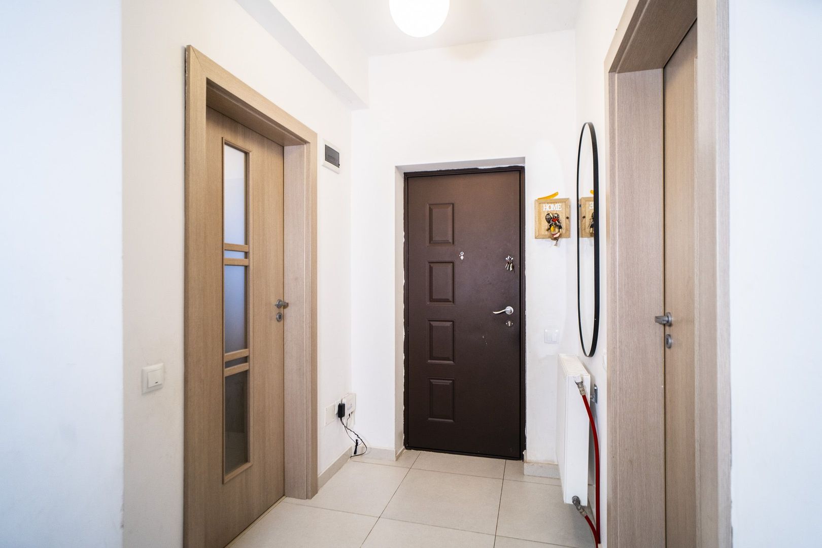 Clinceni - Str. Fortului, DNCB la 800 m, casa duplex, 4 camere, stb - Poză 3