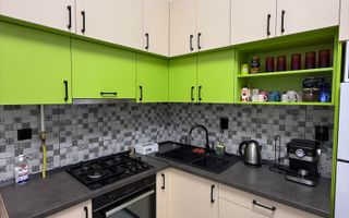 Apartament Ultracentral 3 camere,Oradea - Poză 9