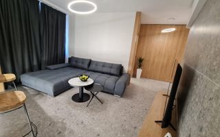 Apartament de lux | 65 mp | Zorilor - Poză 3