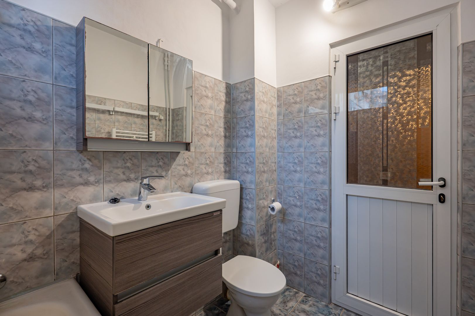 2 camere | Tomis Nord – Parcul Tăbăcăriei | Etaj 2 | Centrală proprie - Poză 11