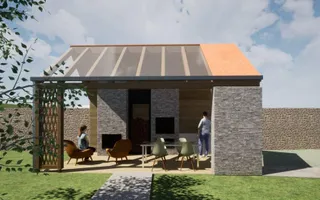Conac boieresc în zona centrală a municipiului Alba Iulia - Poză 17