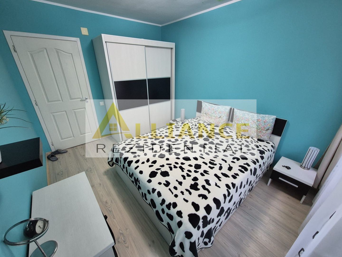 2 CAMERE DE INCHIRIAT | 52MP | RENOVAT - 480 € - Poză 6