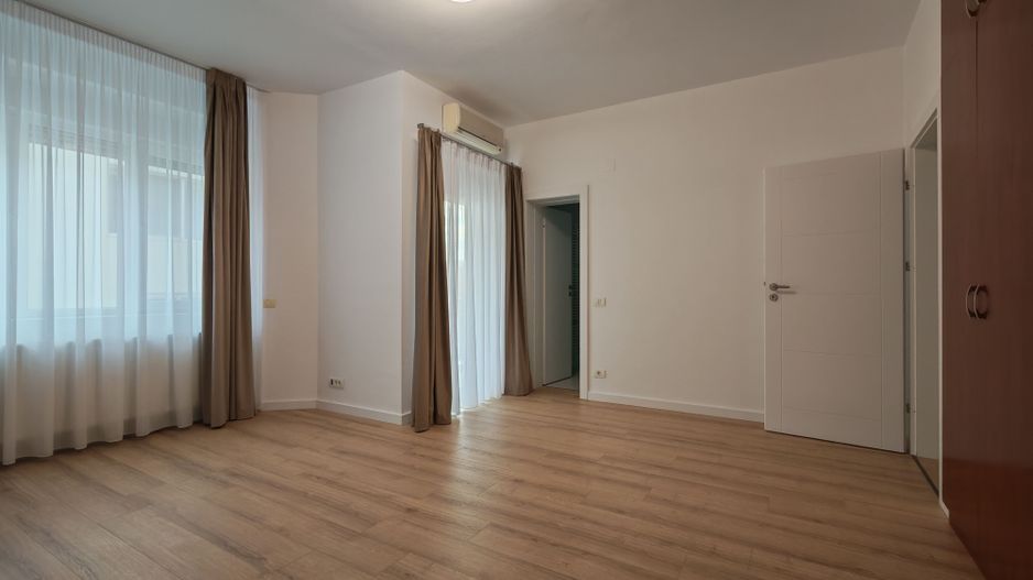 Vilă duplex Pipera, grădină, parcare - Poză 6