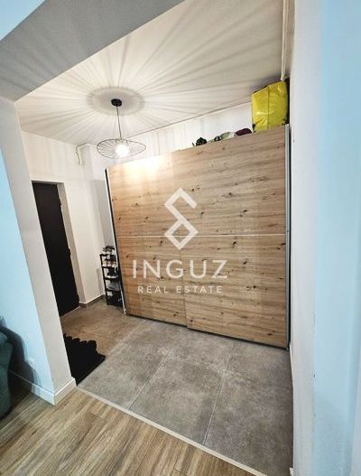 Apartment for Rent | 2 Rooms | Mihai Bravu Metro | New Building (2021) - Poză 4