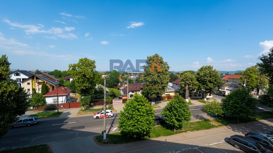 Aapartament 2 camere, luminos, etaj intermediar - Poză 14