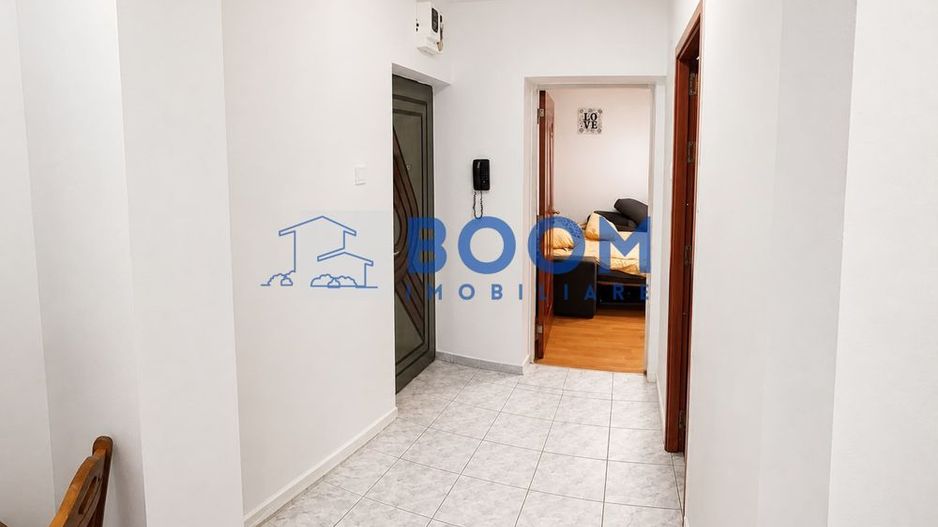 Apartament 2 camere | Zona Ostroveni | Vedere Panoramica - Poză 4