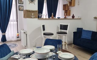 🔥🏡 Apartament 3 camere decomandat | etaj 2 | zona Doamna Stanca - Poză 2