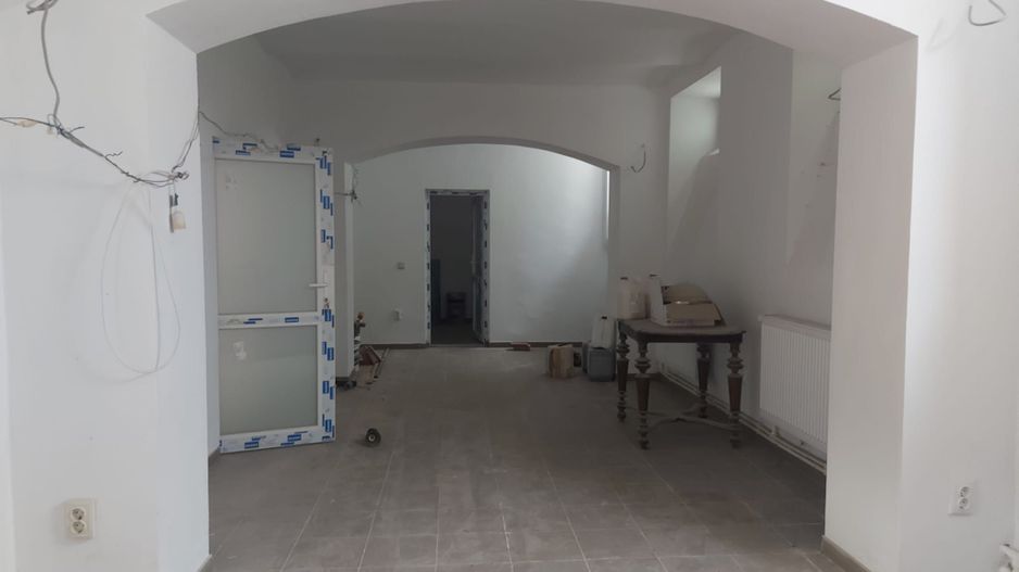 Vila deosebita 7 camere in Gradina Icoanei I Ideal spatiu birouri - Poză 36